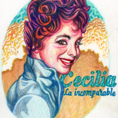 Cecilia «La Incomparable»