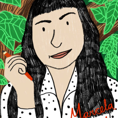 Marcela Trujillo