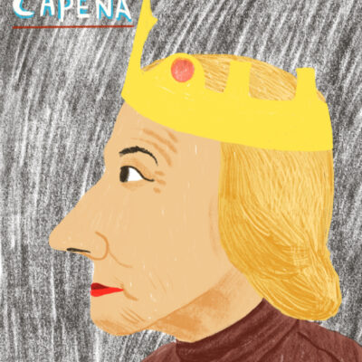 María Cánepa