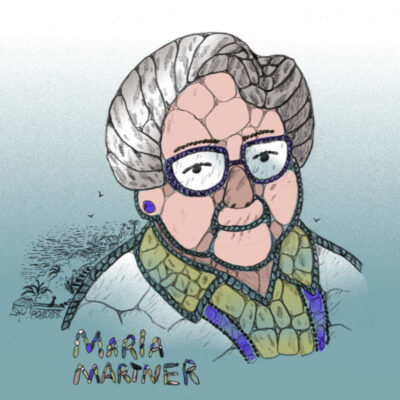 María Martner
