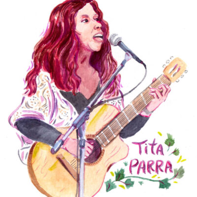 Tita Parra