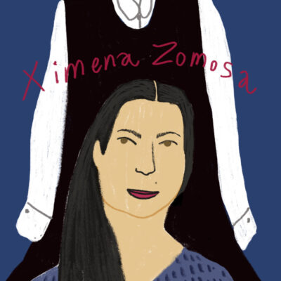 Ximena Zomosa